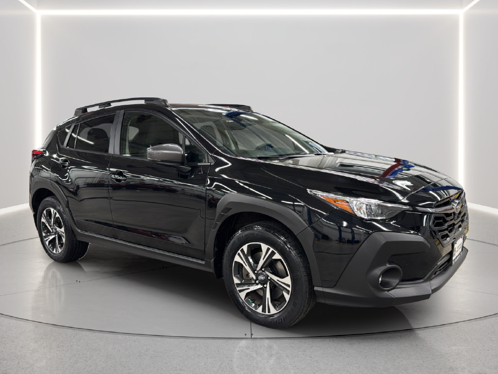Certified 2024 Subaru Crosstrek 2.0i Premium AWD/4WD image 9