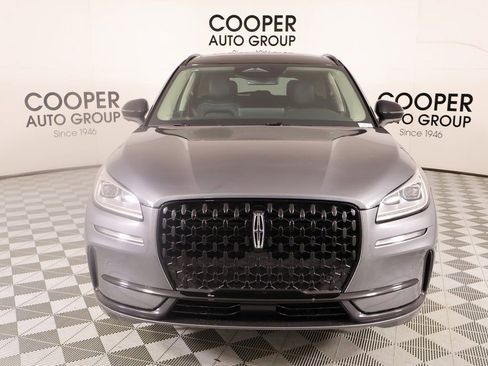 New 2026 Lincoln Corsair Reserve w/ Jet Appearance Package FWD image 10