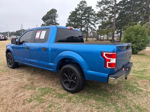 Used 2020 Ford F150 XLT image 6