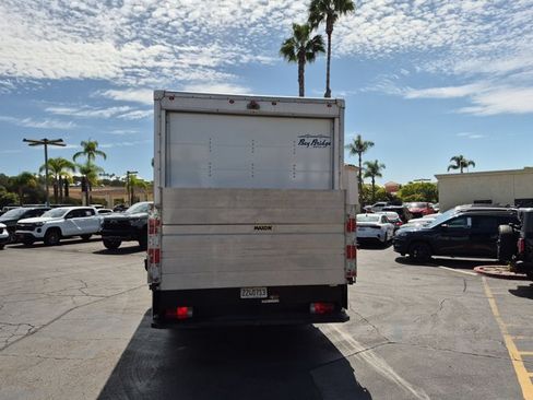 Used 2021 RAM ProMaster 3500 FWD image 6