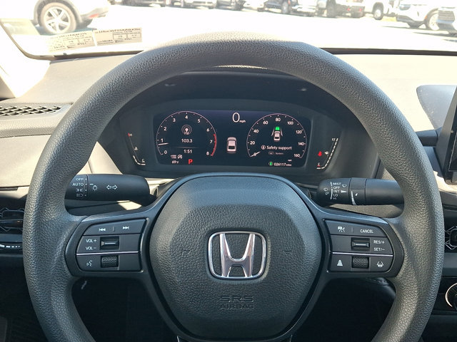 Used 2024 Honda Accord LX image 18