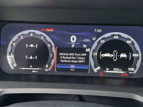 New 2026 Toyota Tacoma TRD Sport AWD/4WD image 22