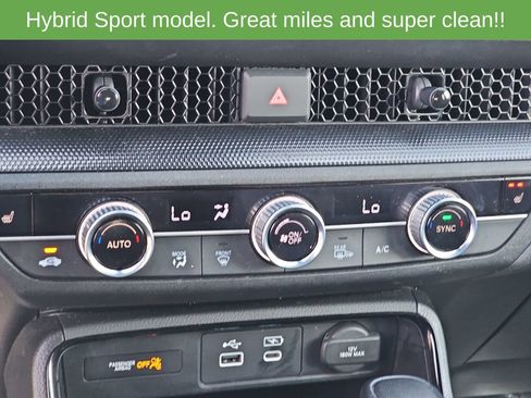 Used 2024 Honda CR-V Sport-L image 27