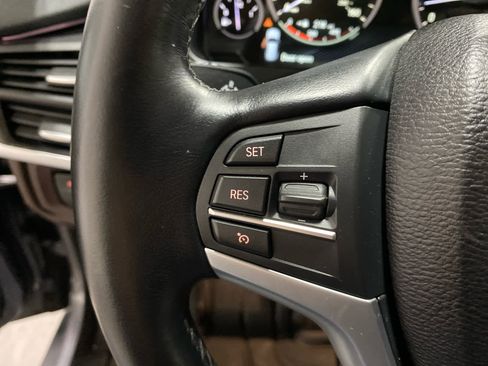 Used 2016 BMW X5 xDrive35i image 14