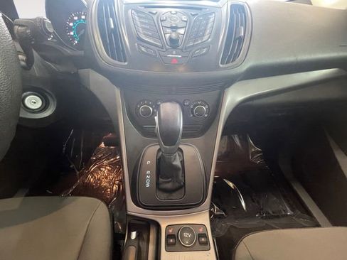 Used 2015 Ford Escape SE AWD/4WD image 11