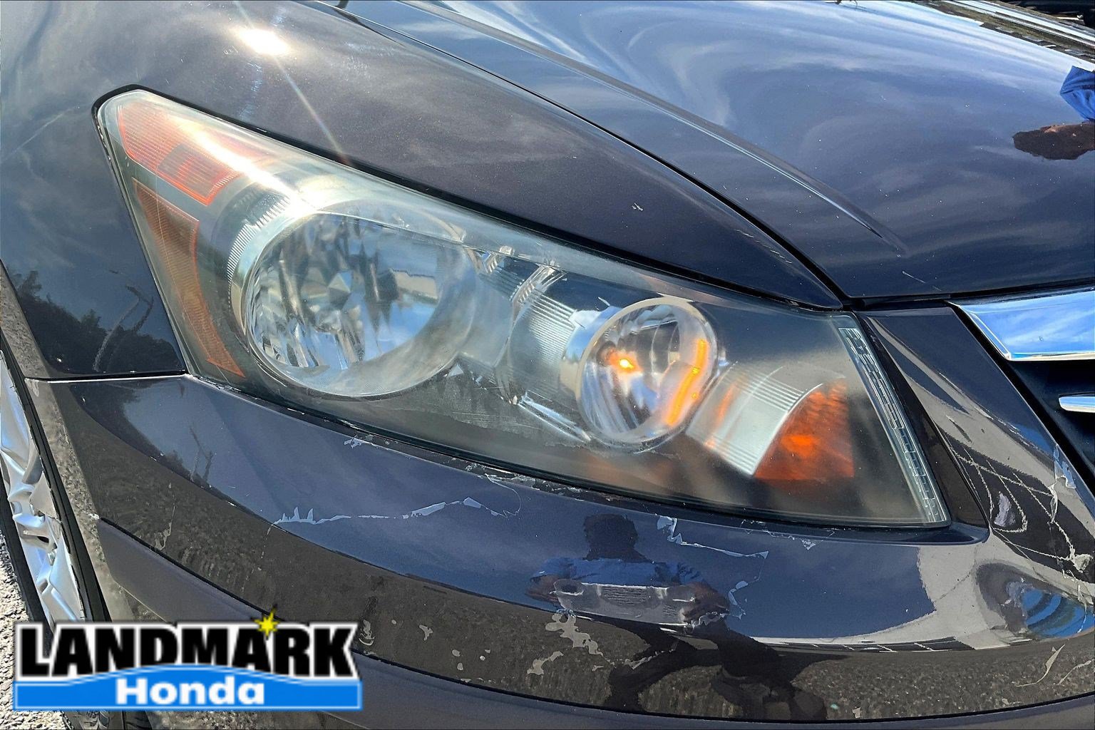 Used 2011 Honda Accord LX-P image 28