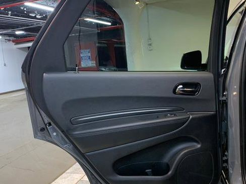 Used 2022 Dodge Durango GT image 37
