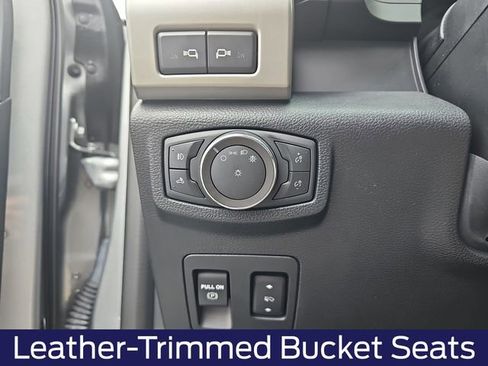 Used 2020 Ford F150 Lariat w/ Equipment Group 502A Luxury image 32