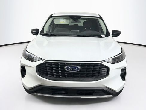 Used 2025 Ford Escape Active FWD image 2