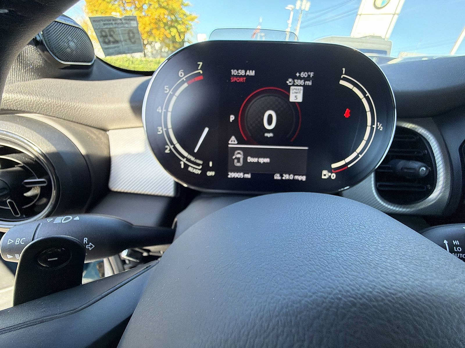 Used 2024 MINI Cooper S FWD image 26
