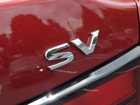 Used 2023 Nissan Sentra SV FWD image 11