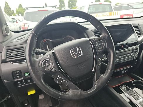 Used 2020 Honda Ridgeline RTL-E image 6