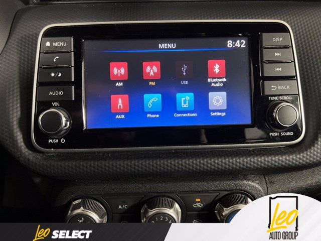 Used 2023 Nissan Kicks S FWD image 13