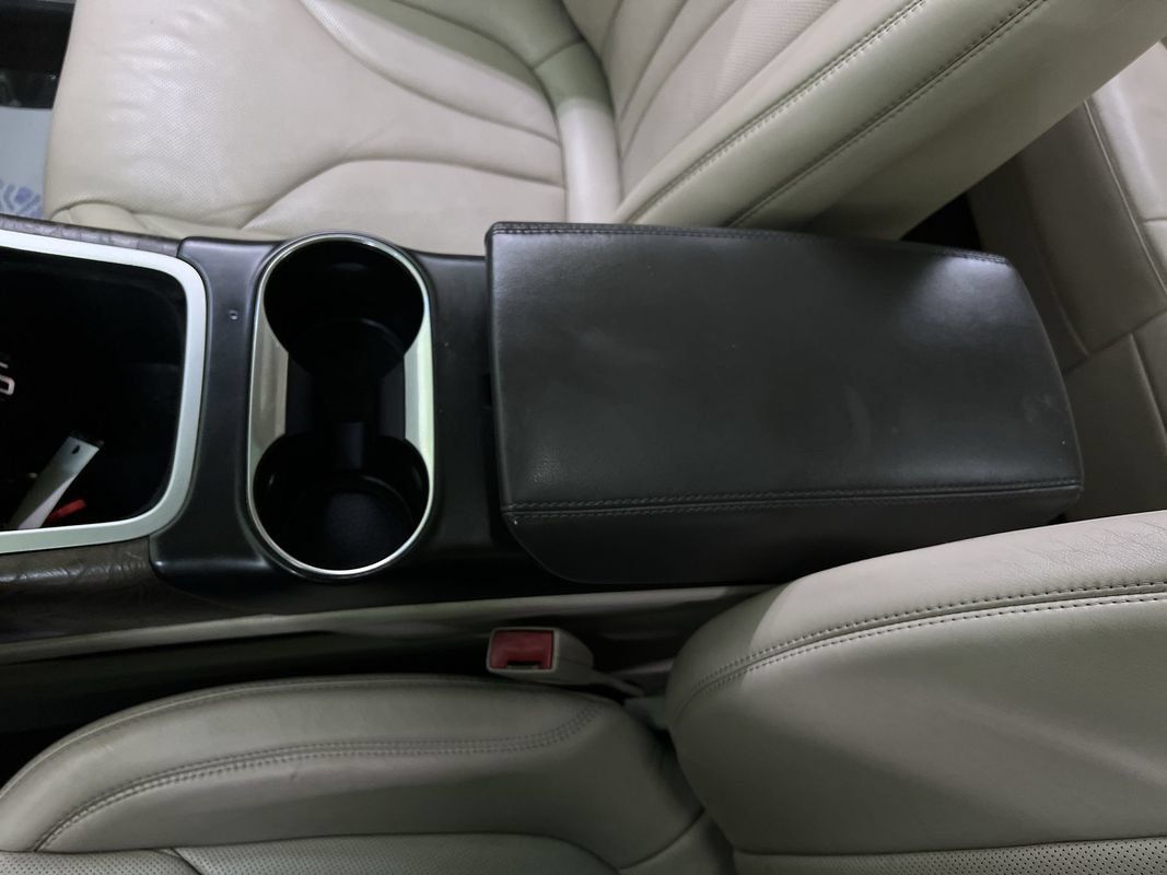 Used 2016 Lincoln MKX Reserve AWD/4WD image 26