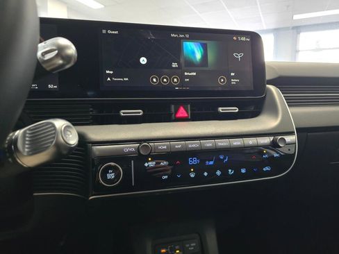 New 2025 Hyundai Ioniq 5 SEL AWD/4WD image 22