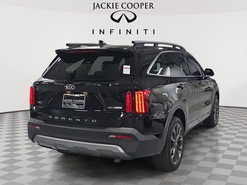 Used 2021 Kia Sorento SX Prestige image 5