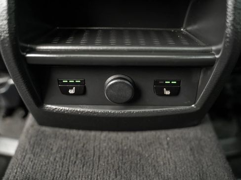 Used 2016 BMW X3 xDrive35i w/ Technology Package image 9