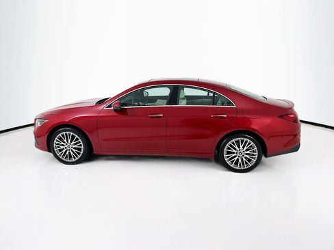 Used 2026 Mercedes-Benz CLA 250 image 5
