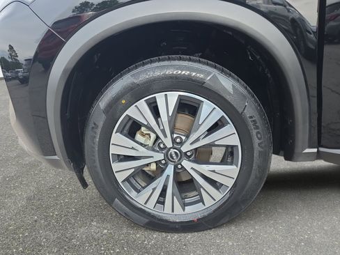 Used 2023 Nissan Rogue SV AWD/4WD image 30