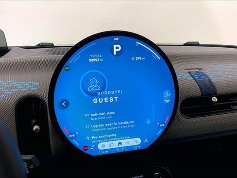 Certified 2025 MINI Cooper S image 20