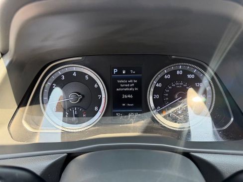Used 2023 Hyundai Sonata SEL FWD image 20