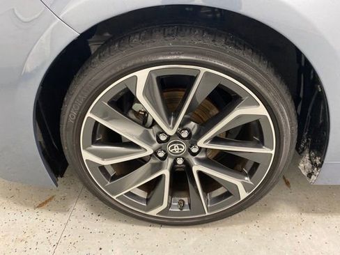 Certified 2021 Toyota Corolla SE image 10