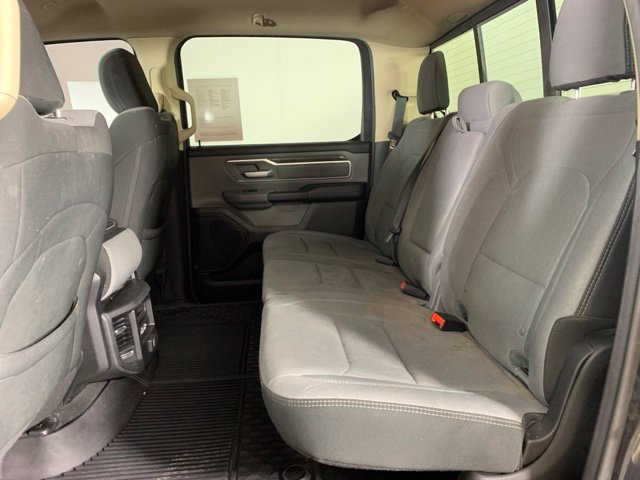 Used 2019 RAM 1500 Big Horn AWD/4WD image 6