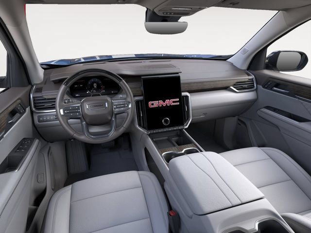 New 2027 GMC Acadia Denali AWD/4WD image 15