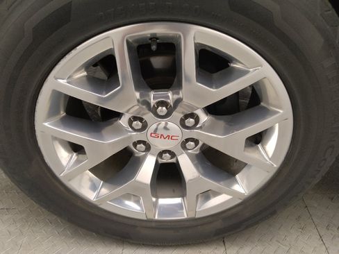 Used 2020 GMC Yukon XL SLT RWD image 31