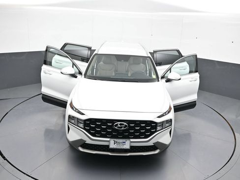 Certified 2023 Hyundai Santa Fe SEL AWD/4WD image 46