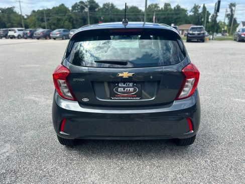Used 2019 Chevrolet Spark LS image 8