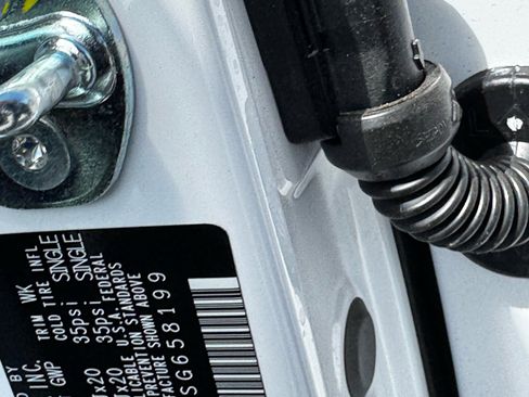 New 2025 Kia Telluride SX Prestige image 24