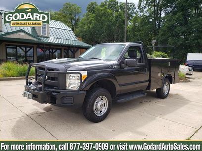 Used 2014 Ford F250 XL