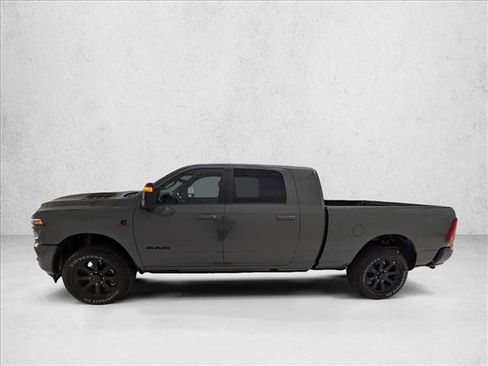 New 2026 RAM 2500 Laramie image 9