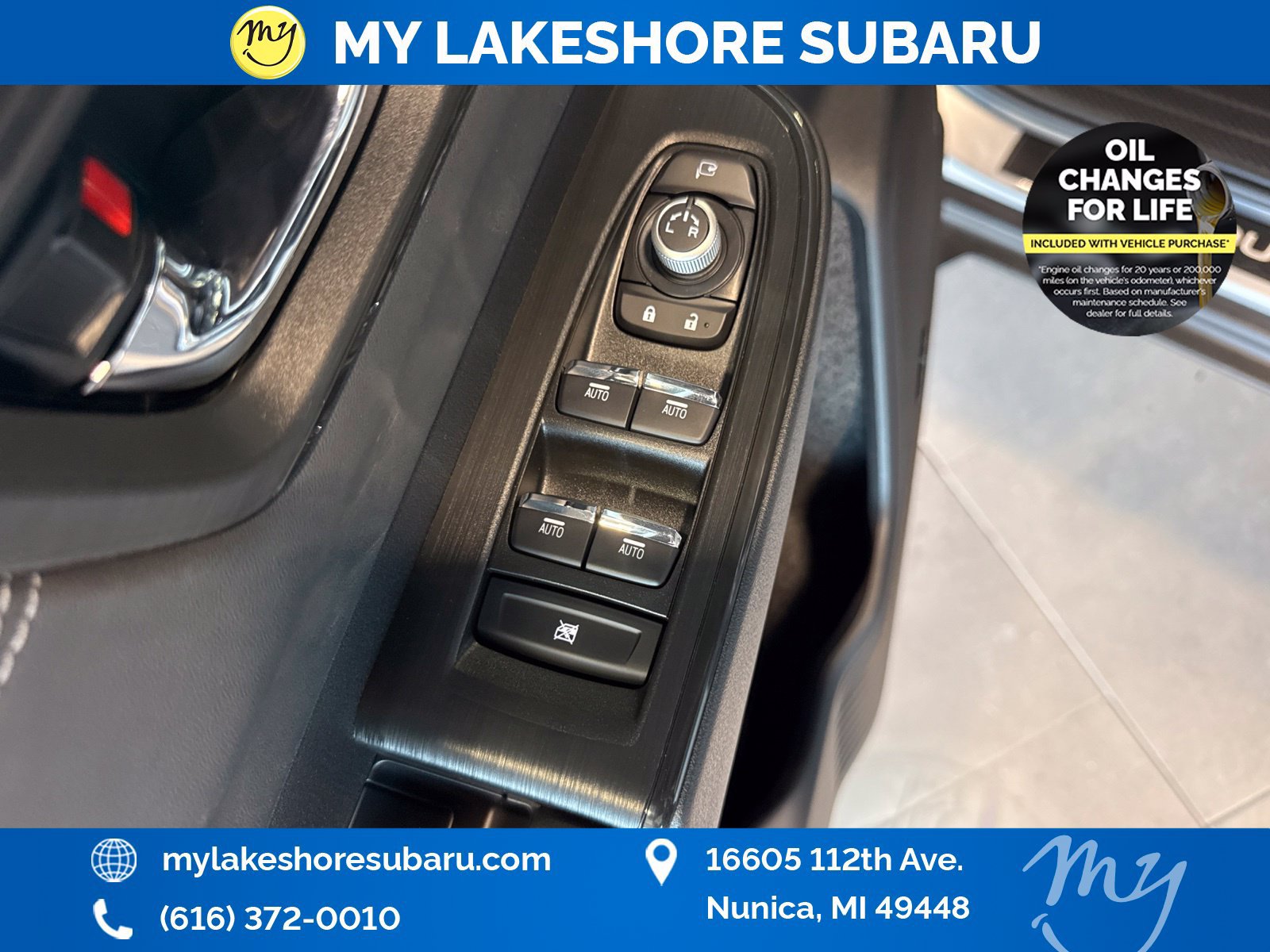 New 2026 Subaru Outback Touring XT AWD/4WD image 11