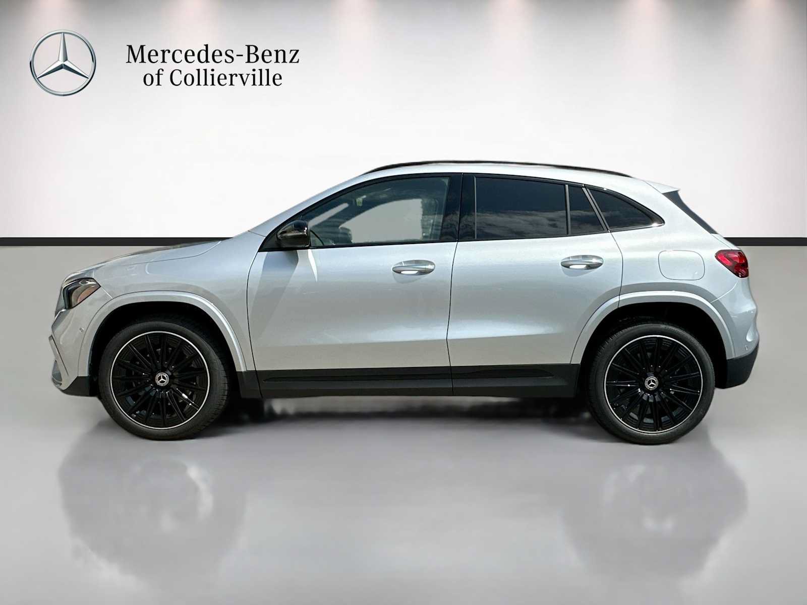 Used 2026 Mercedes-Benz GLA 250 image 8
