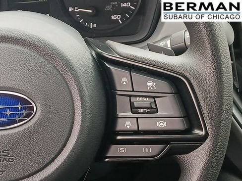 New 2026 Subaru Crosstrek 2.5i image 11