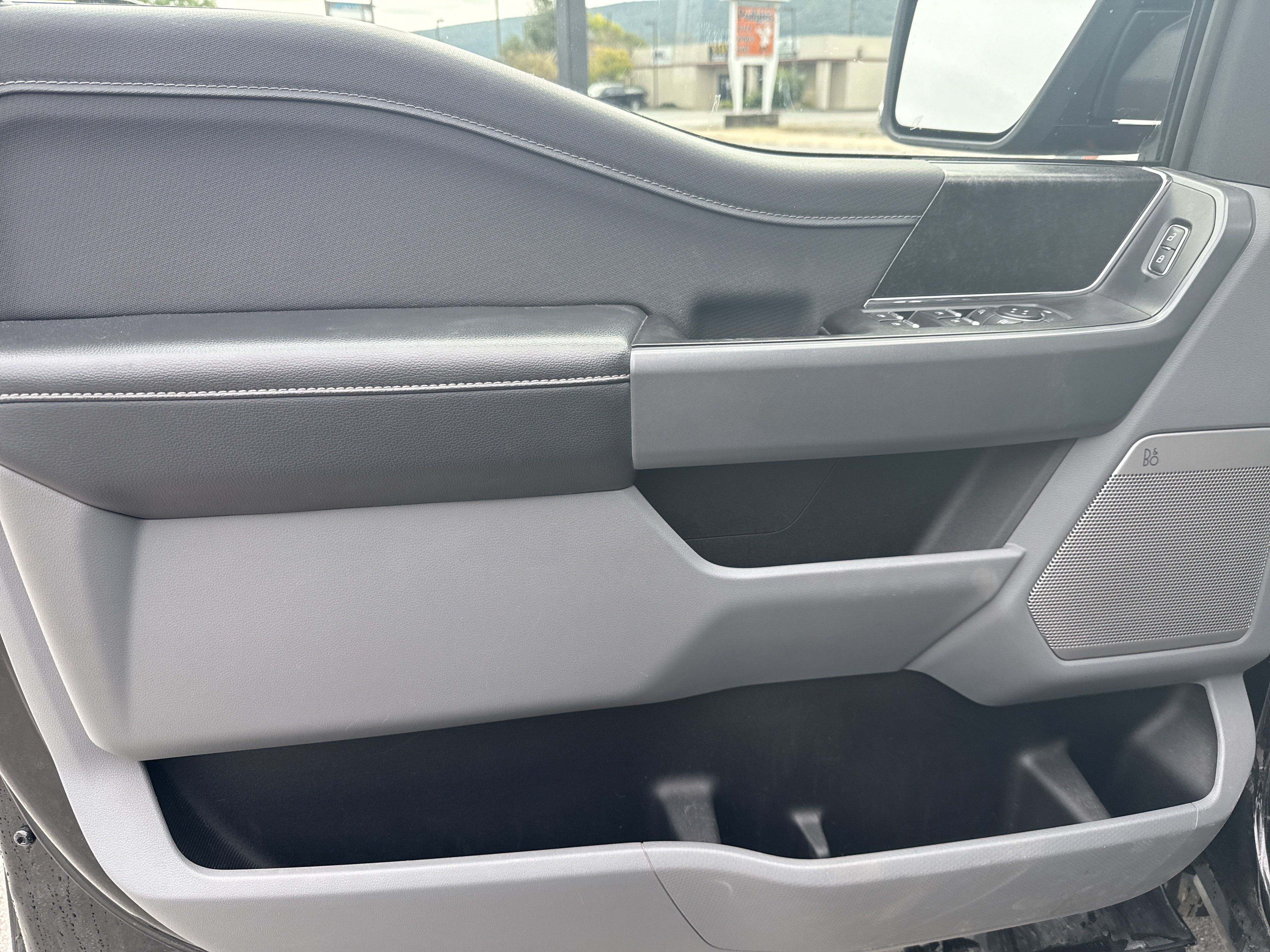 Used 2021 Ford F150 XLT w/ Equipment Group 302A High AWD/4WD image 15
