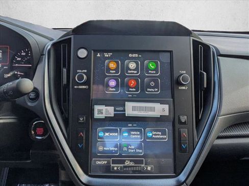 New 2026 Subaru Crosstrek 2.5i image 15