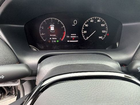 New 2026 Honda HR-V Sport image 21