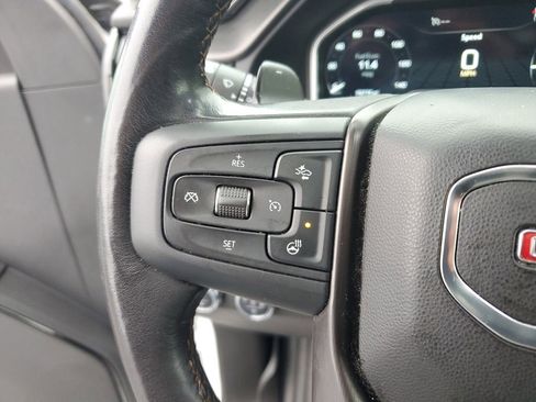 Used 2022 GMC Sierra 1500 AT4 w/ AT4 Premium Package image 22