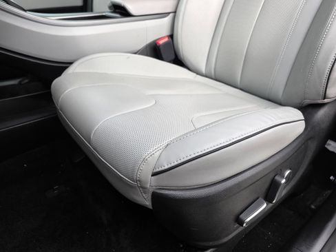 Used 2025 Hyundai Palisade SEL AWD/4WD image 23