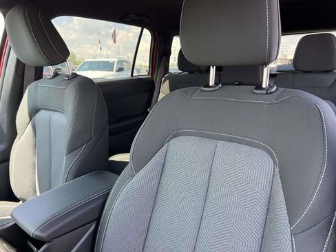 New 2026 Jeep Cherokee Laredo AWD/4WD image 24