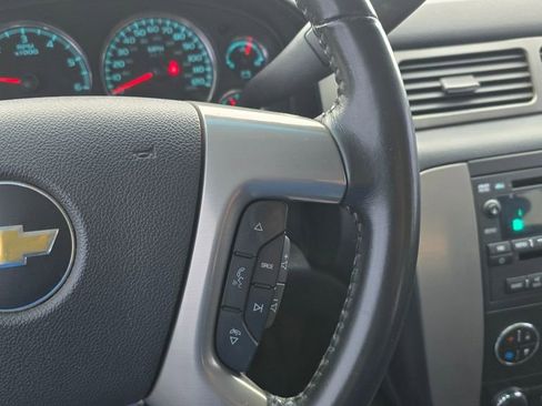 Used 2013 Chevrolet Silverado 1500 LTZ w/ LTZ White Diamond Edition image 17