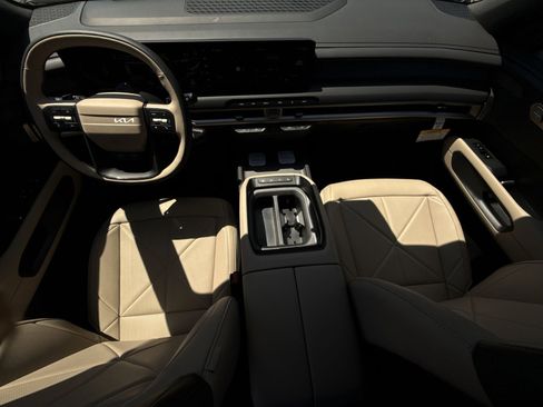 New 2027 Kia Telluride EX AWD/4WD image 34
