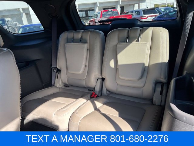 Used 2013 Ford Explorer Limited AWD/4WD image 30