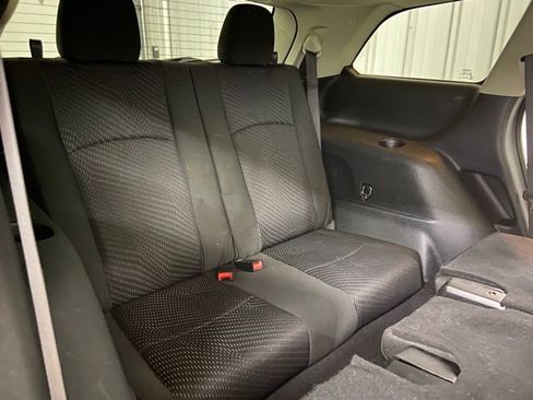 Used 2018 Dodge Journey SE w/ Popular Equipment Group image 17