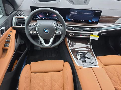 New 2026 BMW X5 xDrive50e AWD/4WD image 11