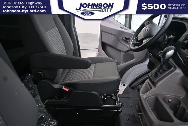New 2027 Ford Transit 350 XL RWD image 27