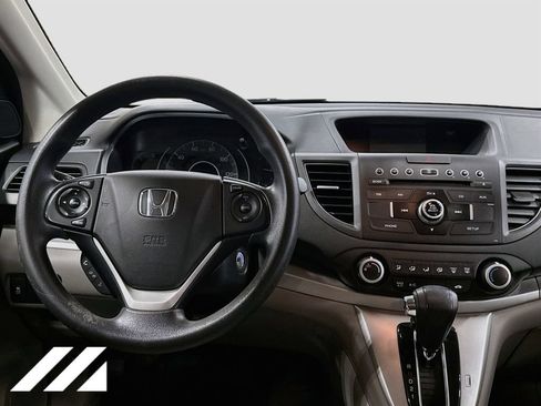 Used 2014 Honda CR-V EX image 23